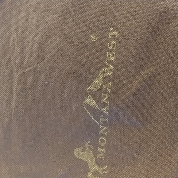 Montana West Crossbody Wallet Bag - Picture 9 of 16